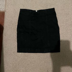 free people modern femme skirt